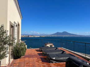 Suite 298 Napoli
